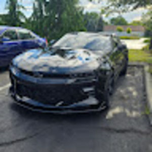 Meet your Posher, Conner